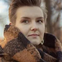 Фотография репетитора Солодко Дарина Данииловна