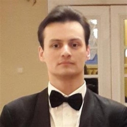 Фотография репетитора Ниниев Георгий Борисович