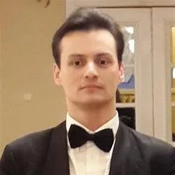 Фотография репетитора Ниниев Георгий Борисович