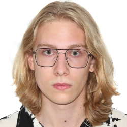 Фотография репетитора Козлов Максим Владимирович