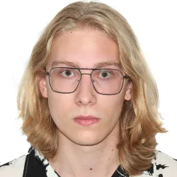 Фотография репетитора Козлов Максим Владимирович