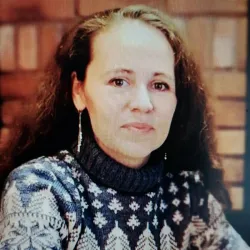 Фотография репетитора Янсон Юлия Викторовна