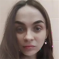 Фотография репетитора Рогова Яна Тарасовна