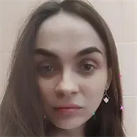 Фотография репетитора Рогова Яна Тарасовна