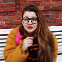 Фотография репетитора Филянова Дарья Константиновна