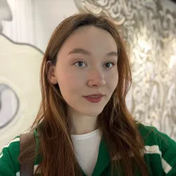 Фотография репетитора Минниахметова Сабина Айратовна