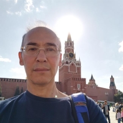 Фотография репетитора Биткулов Ильдар Хамзович