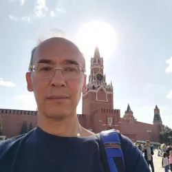 Фотография репетитора Биткулов Ильдар Хамзович