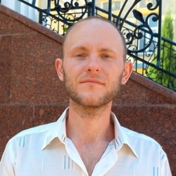 Фотография репетитора Севастьянов Павел Сергеевич