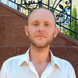 Фотография репетитора Севастьянов Павел Сергеевич