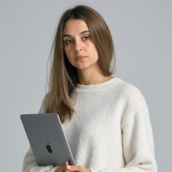 Фотография репетитора Ромодина Анна Алексеевна