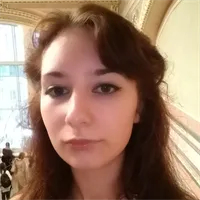 Фотография репетитора Тимковская Анна Михайловна