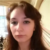 Фотография репетитора Тимковская Анна Михайловна