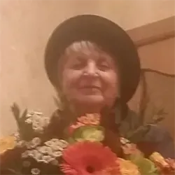 Фотография репетитора Говоруха Изобэлла Аркадьевна