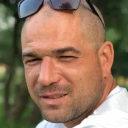 Фотография репетитора Кольчугин Михаил Сергеевич