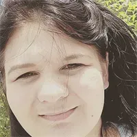 Фотография репетитора Холкина Марина Дмитриевна