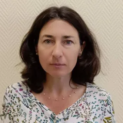 Фотография репетитора Караулова Елена Владимировна