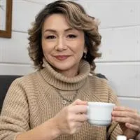 Фотография репетитора Идрисова Рита Рафаетовна