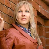 Фотография репетитора Антоновская Ирина Валериевна