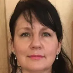 Фотография репетитора Лобода Светлана Дмитриевна