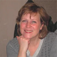 Фотография репетитора Алешина Светлана Ивановна