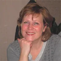 Фотография репетитора Алешина Светлана Ивановна