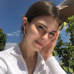 Фотография репетитора Четверикова Юлия Владиславовна