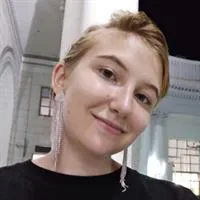 Фотография репетитора Каськова Анна Дмитриевна