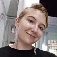 Фотография репетитора Каськова Анна Дмитриевна