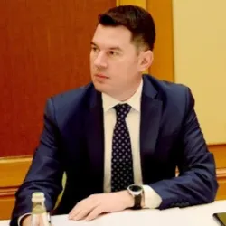 Фотография репетитора Иконников Илья Викторович