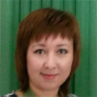 Фотография репетитора Парыгина Татьяна Дмитриевна