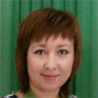 Фотография репетитора Парыгина Татьяна Дмитриевна