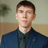 Фотография репетитора Кузнецов Игорь Сергеевич