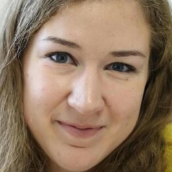 Фотография репетитора Сайко Виктория Игоревна