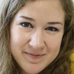 Фотография репетитора Сайко Виктория Игоревна