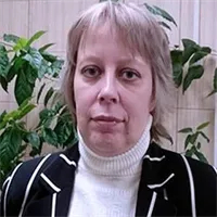 Фотография репетитора Агафьина Светлана Николаевна