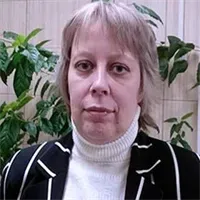 Фотография репетитора Агафьина Светлана Николаевна