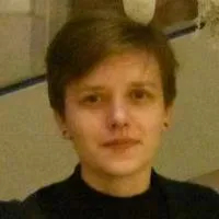 Фотография репетитора Логинова Елизавета Александровна