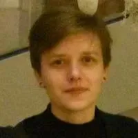 Фотография репетитора Логинова Елизавета Александровна