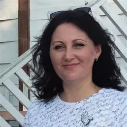 Фотография репетитора Титова Ольга Викторовна