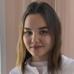 Фотография репетитора Беридзе Анастасия Алексеевна