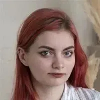 Фотография репетитора Июст Ульяна Владимировна