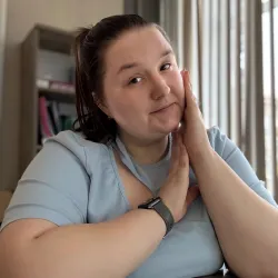 Фотография репетитора Селищева Татьяна Николаевна