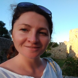 Фотография репетитора Илюхина Татьяна 