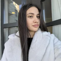 Фотография репетитора Пашаян Софья Арменовна