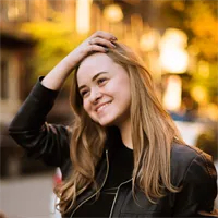 Фотография репетитора Семенистая Дарья Александровна