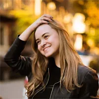 Фотография репетитора Семенистая Дарья Александровна