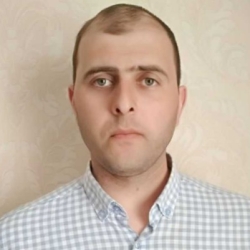 Фотография репетитора Сиражудинов Абдулмажид Зайрбегович