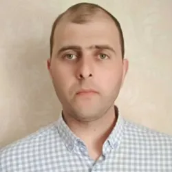 Фотография репетитора Сиражудинов Абдулмажид Зайрбегович