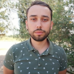 Фотография репетитора Юрьев Григорий Андреевич